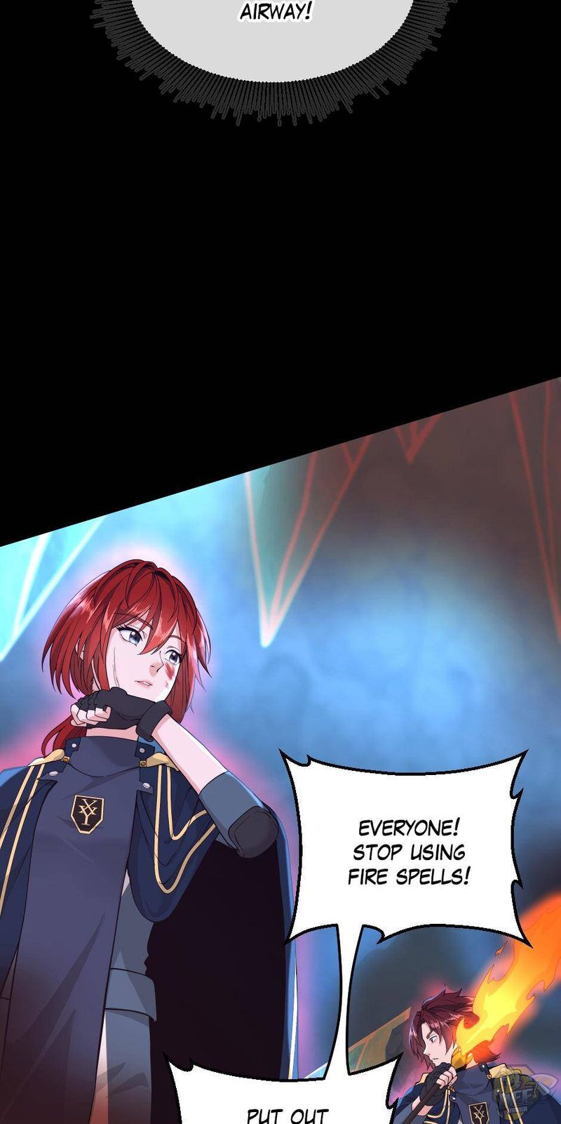 The Beginning After The End Chapter 117 image 058